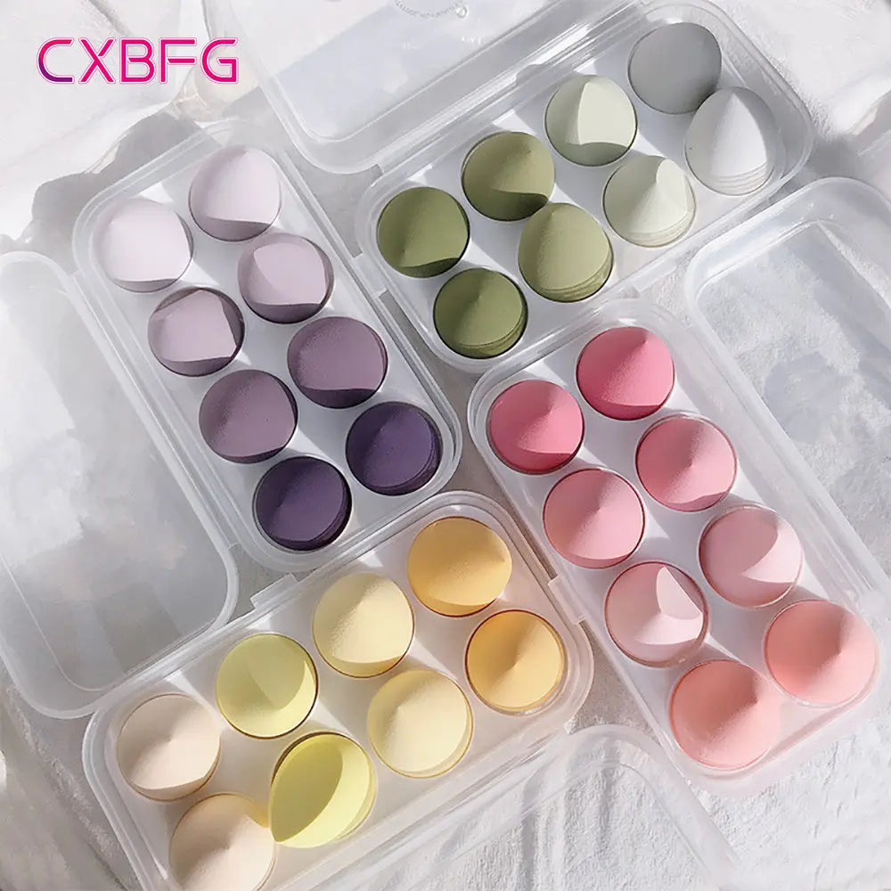 Soft Makeup Sponge Blender