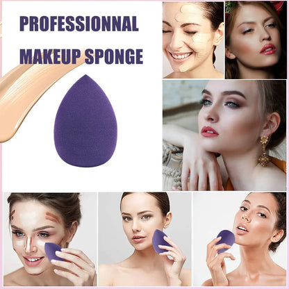 Soft Makeup Sponge Blender