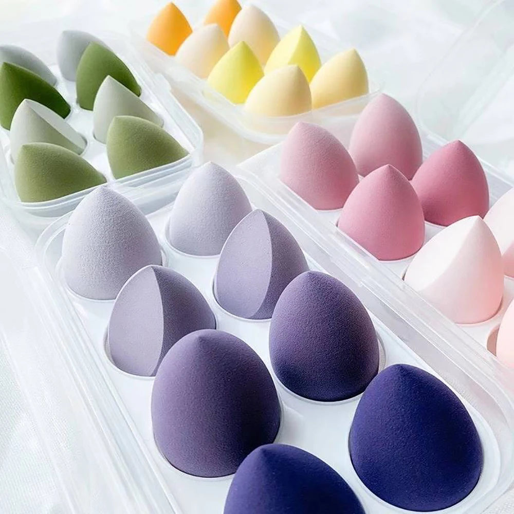 Soft Makeup Sponge Blender