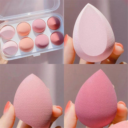 Soft Makeup Sponge Blender