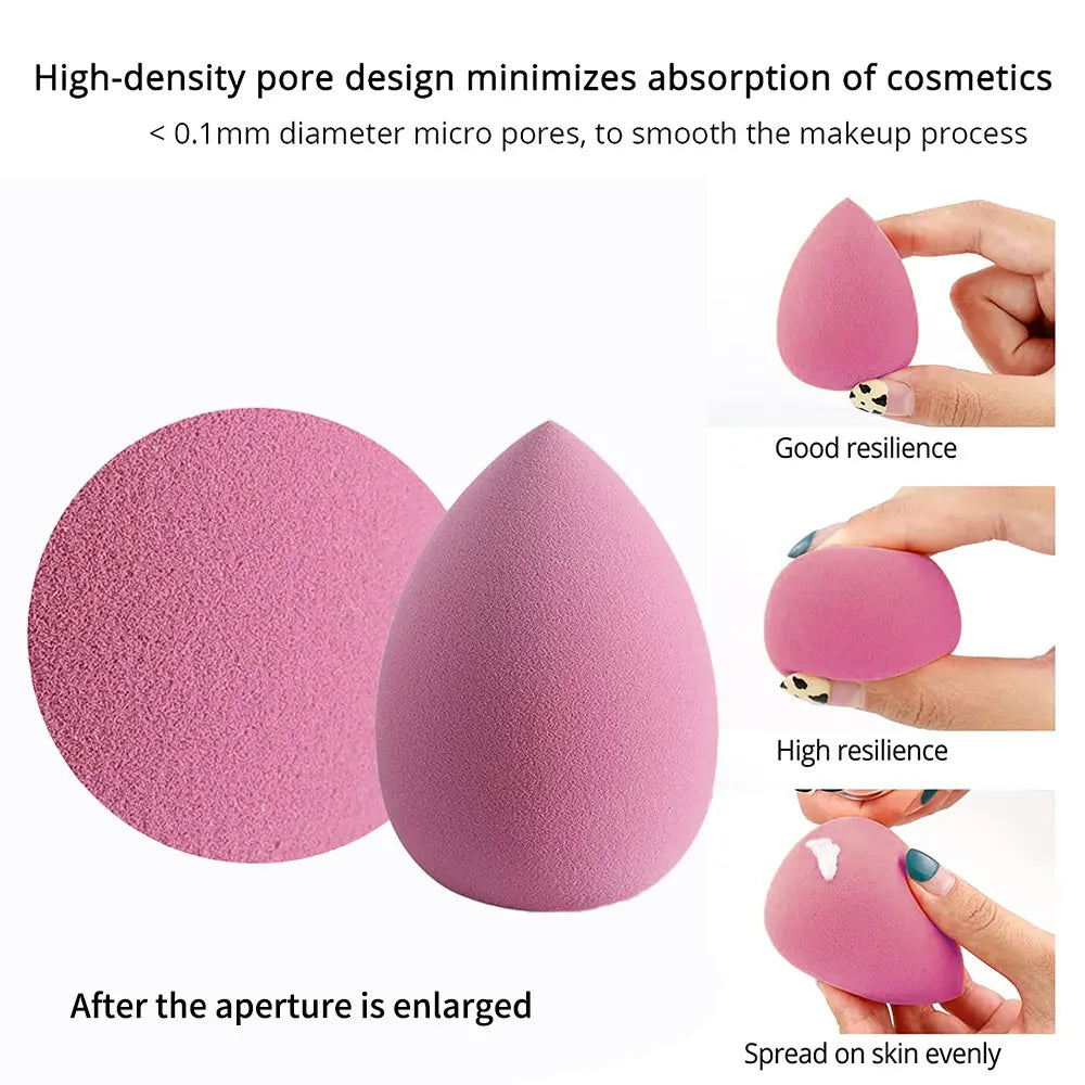 Soft Makeup Sponge Blender